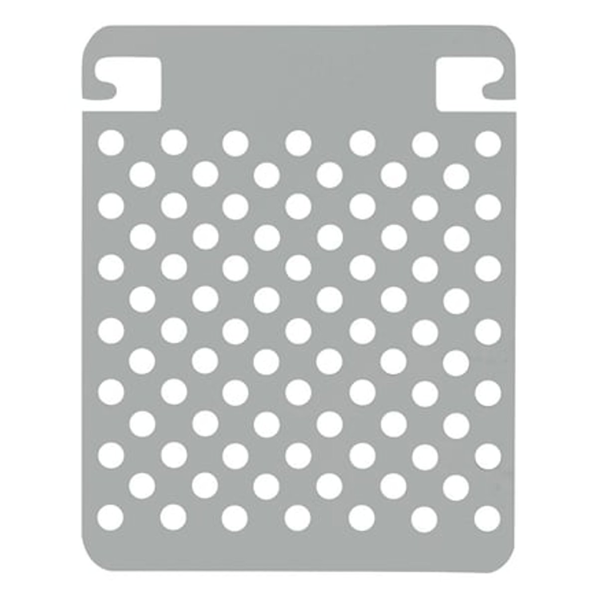 Grille de peintre