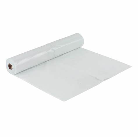 Bâche polyane