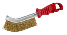 Brosse convexe